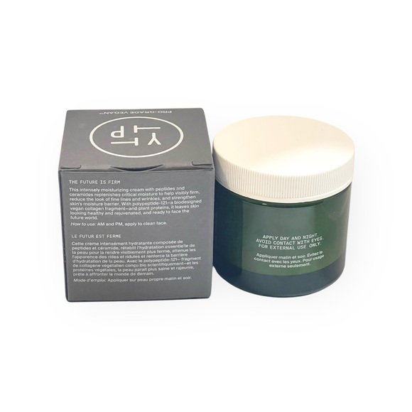 new Youth to the People ✌︎︎ Polypeptide 121 Future Cream ✌︎︎ Full Size Boxed ✌︎︎ - Picture 10 of 16